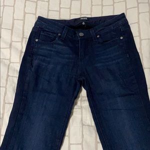 Paige jeans